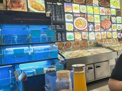 -火龙堂·风味民间菜(文一路店)