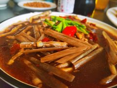 -鑫悦楼煎蟹·16年海鲜大排档