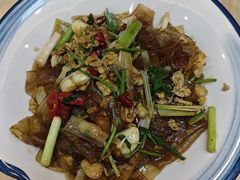 -春水锅贴·传统鲁菜(大明湖店)