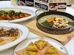 -聚福山莊·寻味顺德(北滘店)
