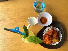 -平措康桑·和牛自助观景餐厅(布达拉宫店)