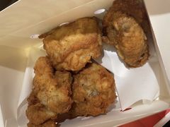 -肯德基(春申店)