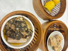 -稻香海鲜饭店(第一国际店)