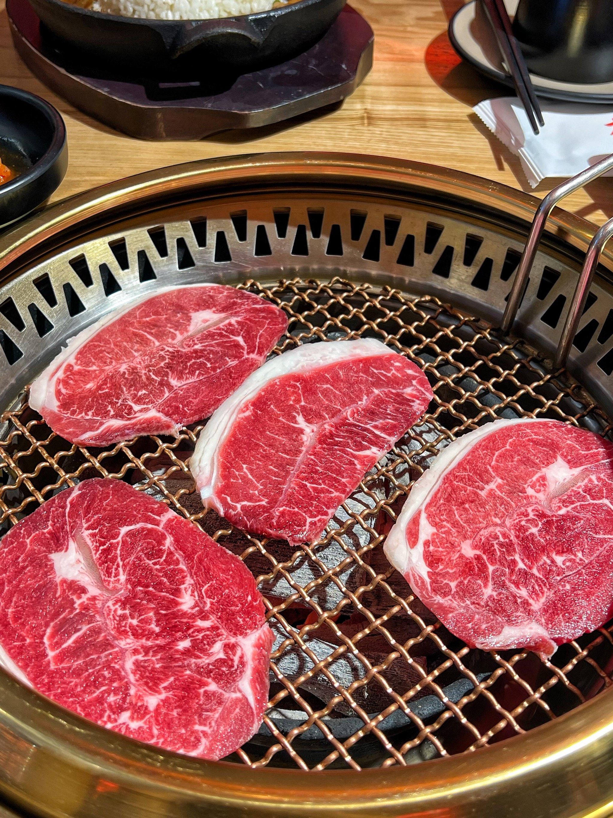 九田家烤肉