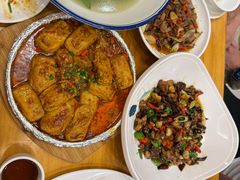 -味兴居农家菜馆(同德广场店)