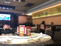 -山泉公馆酒家(广州东站店)