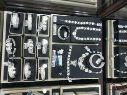 -凤凰县苗族银饰锻制技艺传习所