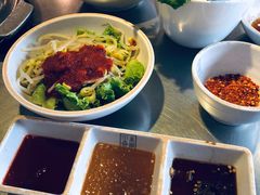 -喜来稀肉(虹泉路店)