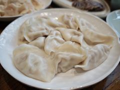 -一轩饺子馆(丽都店)
