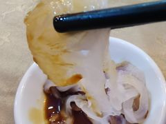 大罗非鱼生-祈胜邨•顺德鱼生•顺德菜(容桂店)