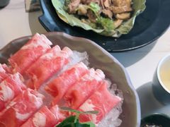 -狐狸爱上椰子鸡(滨江星光大道店)