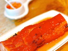 -唐阁(香港朗廷酒店)