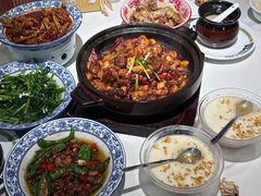 -欧记大排档·景德菜(上海首店)