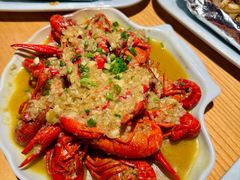 -蚝翅·海鲜粥·烧烤·龙虾季(海曙天一店)