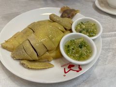 -文记壹心鸡(宝华路店)