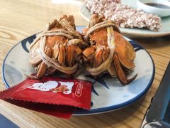 -蟹小满·蟹黄捞面(杭州西湖店)