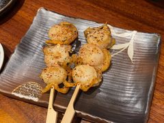 -鸟鹏烧鸟居酒屋(仁恒梦中心店)