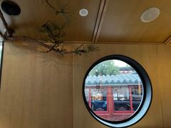 -山塘渡·苏式园林餐厅