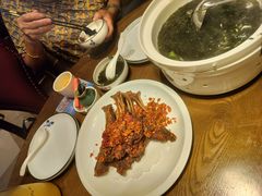 -闽鄂情·闽南招财鸭(水头店)