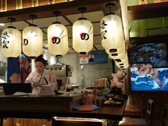 -樱宿日式和牛烧肉(五道口店)