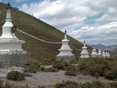 android_upload_pic-石卡雪山