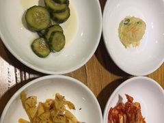 -紫霞门韩国料理烤肉(深南东路店)