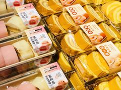 -Olé精品超市(新世界新丸中心店)