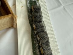 -粤财皇冠假日酒店·彩华轩中餐厅