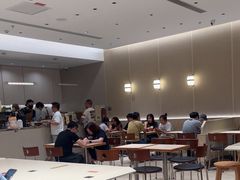 -JPG canteen(广州乐峰广场店)