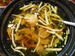 -丽华园(汉阳龙阳店)