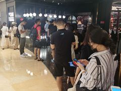 -加餐海鲜自助(宝龙一城店)