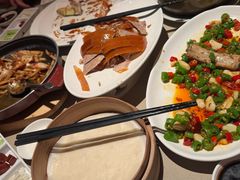 -金鸭季·北京烤鸭(深业上城店)