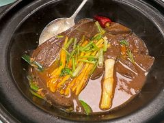 -双生不夜粥
