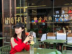 -顶特勒·黄鱼馆·特色菜(上海大世界店)