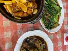 -黎记大排档(慈云路店)