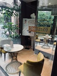 -香秀空间科技抗衰·美容中心