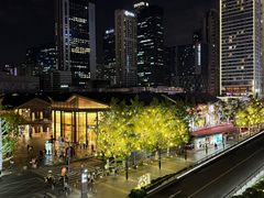 -成都尼依格罗酒店