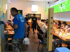 大堂-牛油果大师寿司(瑞景店)