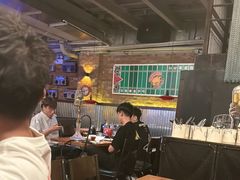 -火鬼 PYRO(五道口店)