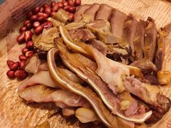 -香融府·烤鸭·家常菜(马家堡路店)