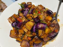 -甘家界牌柠檬鸭(青山店)