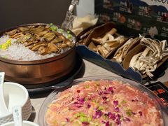 -芸山季·云南野生菌火锅(宝能环球汇店)