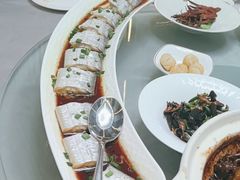 -宁海食府(大剧院店)