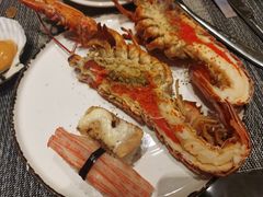 波士顿龙虾-博林天瑞喜来登酒店·西丽尚膳