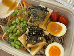 -KPRO肯律轻食(淘金店)