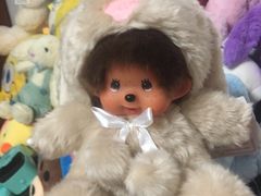 -PAWTOY爪e玩偶店(天兴罗斯福店)