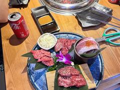 -丸藏和牛烧肉专门店(园区师惠坊店)