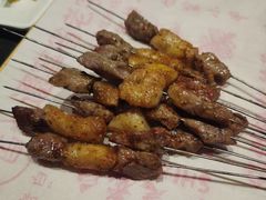 -老白清真烧烤(锦州旗舰店)