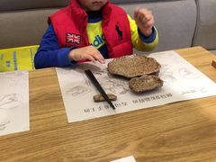 -林妈妈村·日式料理(宝山龙湖天街店)