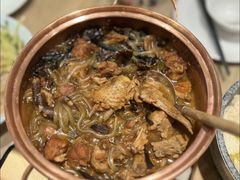 -关东小磨东北菜(漕河泾印象城店)